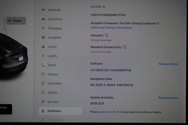 2021 Tesla Model Y — photo 5 of 19