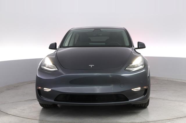 2021 Tesla Model Y — photo 9 of 19