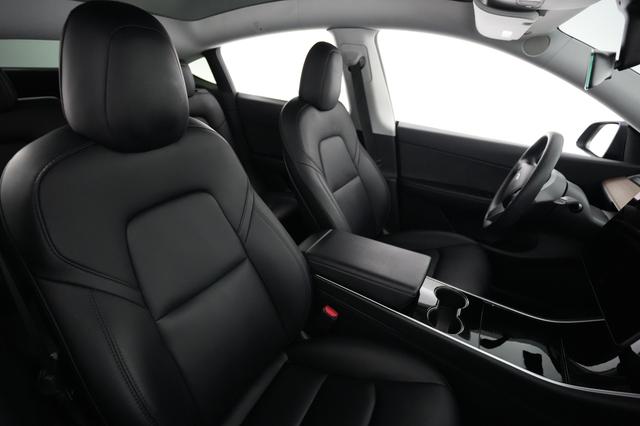 2021 Tesla Model Y — photo 3 of 19