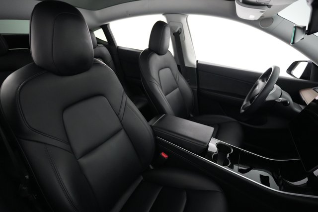 2021 Tesla Model Y — photo 3 of 19
