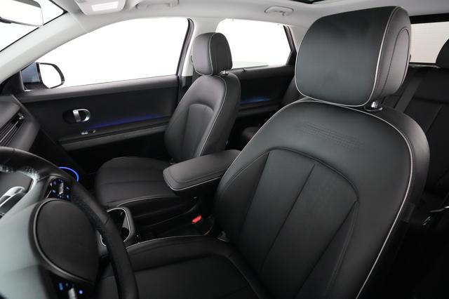 2023 Hyundai IONIQ 5 — photo 3 of 20