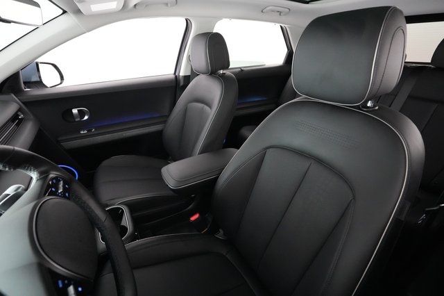 2023 Hyundai IONIQ 5 — photo 3 of 20