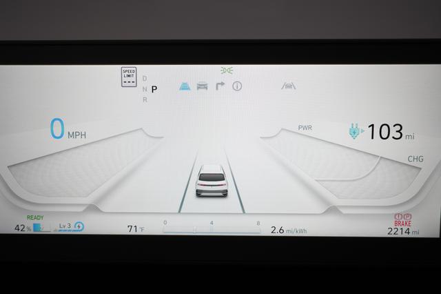 2023 Hyundai IONIQ 5 — photo 5 of 20