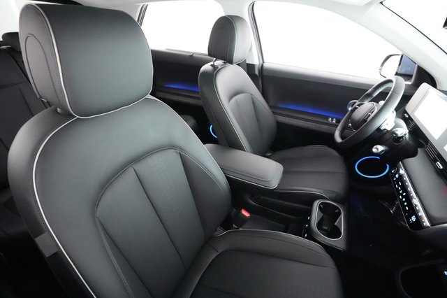 2023 Hyundai IONIQ 5 — photo 18 of 20