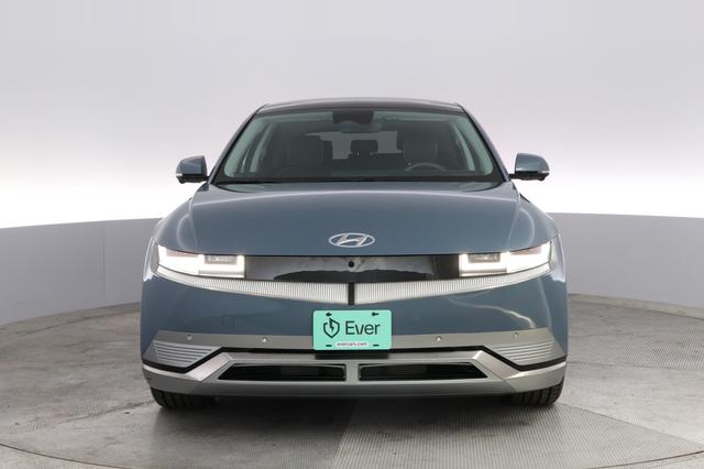 2023 Hyundai IONIQ 5 — photo 9 of 20