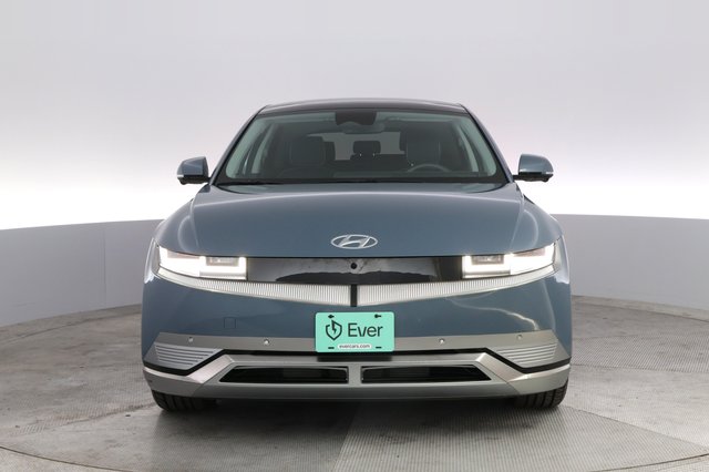 2023 Hyundai IONIQ 5 — photo 9 of 20