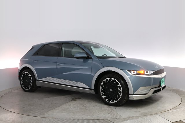 2023 Hyundai IONIQ 5 — photo 11 of 20