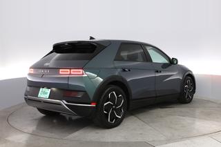 2023 Hyundai IONIQ 5 — photo 2 of 24