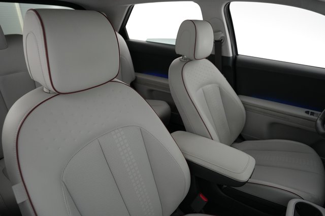 2023 Hyundai IONIQ 5 — photo 19 of 24