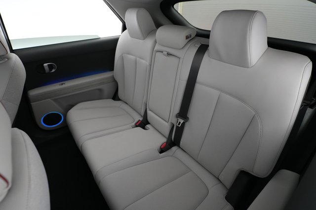 2023 Hyundai IONIQ 5 — photo 18 of 24