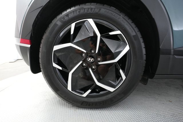 2023 Hyundai IONIQ 5 — photo 16 of 24