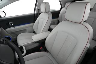 2023 Hyundai IONIQ 5 — photo 3 of 24