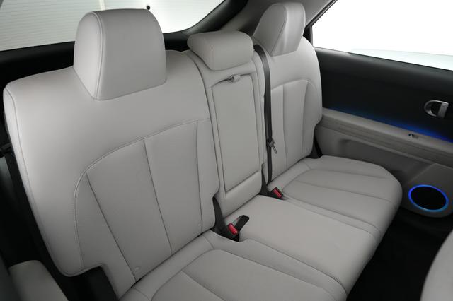 2023 Hyundai IONIQ 5 — photo 4 of 24