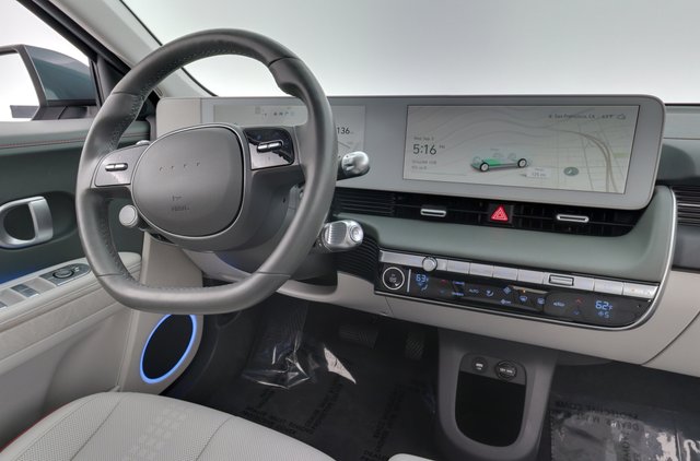 2023 Hyundai IONIQ 5 — photo 20 of 24