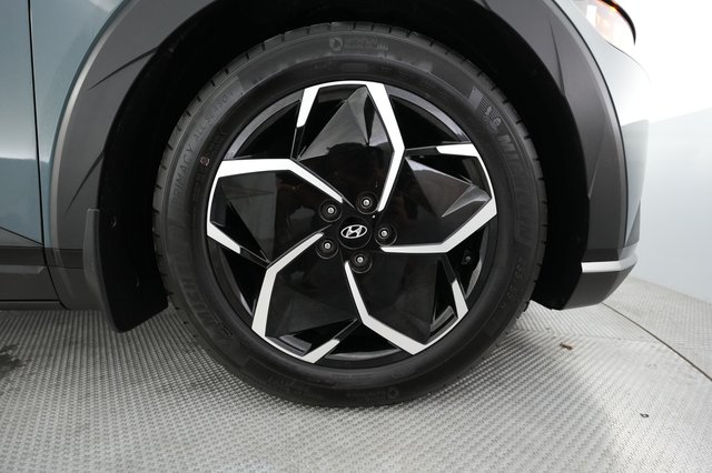 2023 Hyundai IONIQ 5 — photo 15 of 24