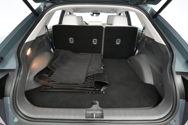 2023 Hyundai IONIQ 5 — photo 6 of 24