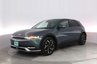 2023 Hyundai IONIQ 5 — VIN KM8KN4AE5PU179890