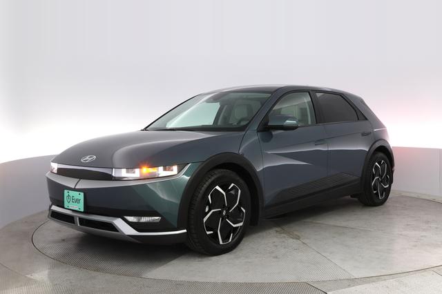 2023 Hyundai IONIQ 5 — VIN KM8KN4AE5PU179890