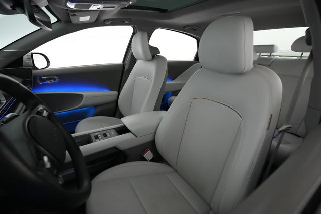 2023 Hyundai Ioniq 6