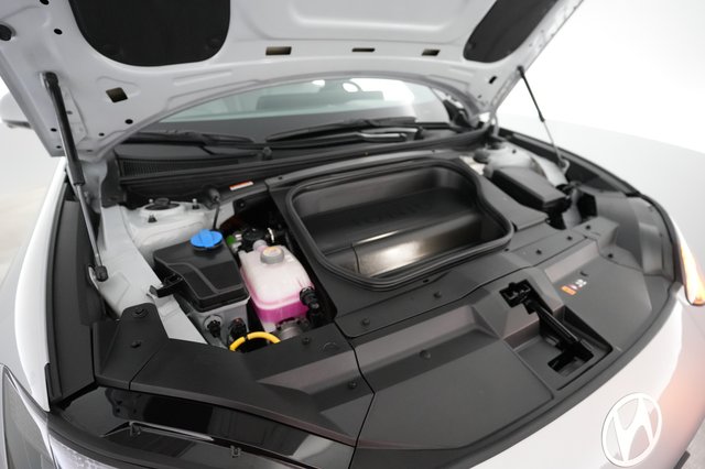2023 Hyundai Ioniq 6 — photo 20 of 21