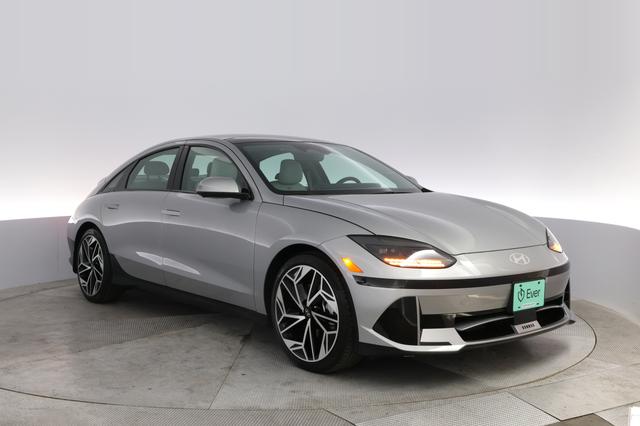 2023 Hyundai Ioniq 6