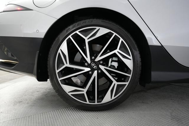 2023 Hyundai Ioniq 6
