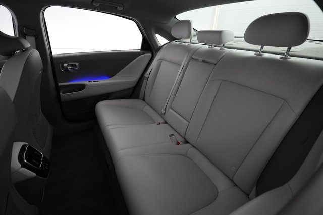 2023 Hyundai Ioniq 6 — photo 19 of 21