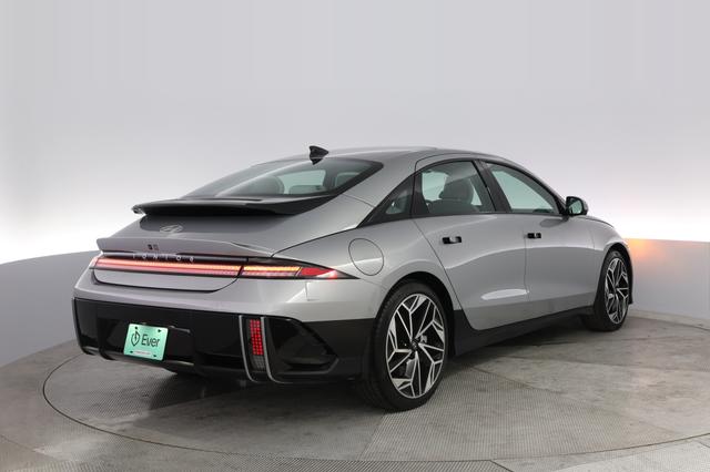 2023 Hyundai Ioniq 6