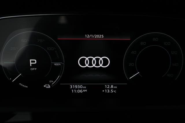 2023 Audi e-tron — photo 5 of 23