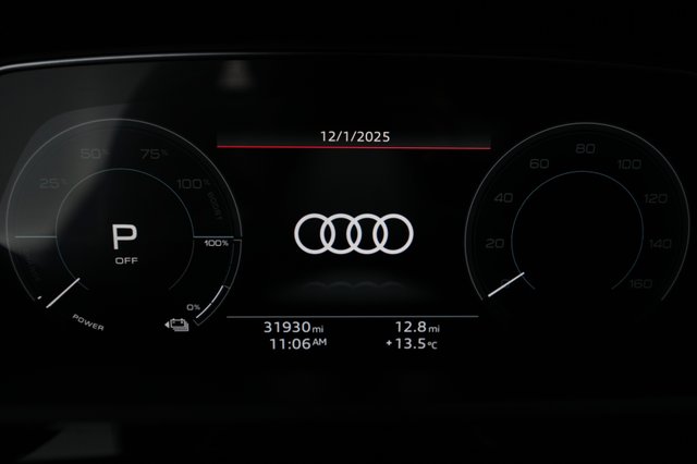 2023 Audi e-tron — photo 5 of 23
