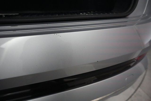 2023 Audi e-tron — photo 22 of 23
