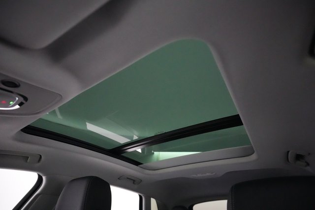 2023 Audi e-tron — photo 20 of 23