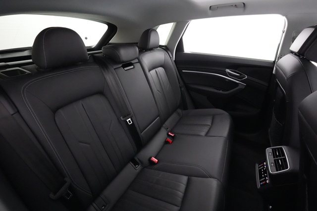 2023 Audi e-tron