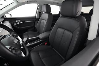 2023 Audi e-tron — photo 3 of 23