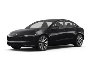 2024 Tesla Model 3 — VIN 5YJ3E1ET2RF799284