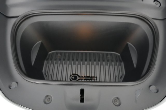 2021 Tesla Model Y — photo 21 of 24