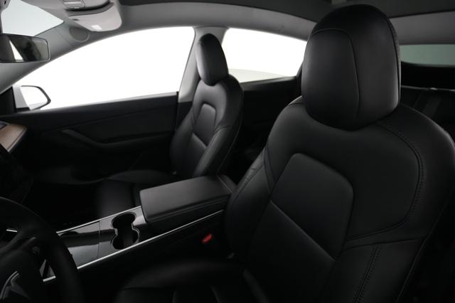 2021 Tesla Model Y — photo 3 of 24