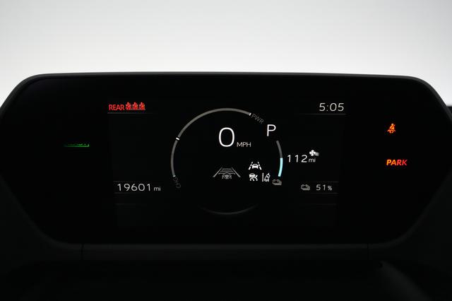 2024 Toyota bZ4X — photo 5 of 21