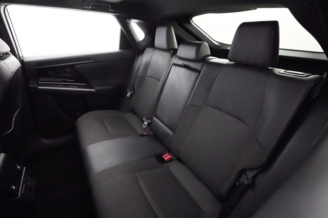 2024 Toyota bZ4X — photo 19 of 21