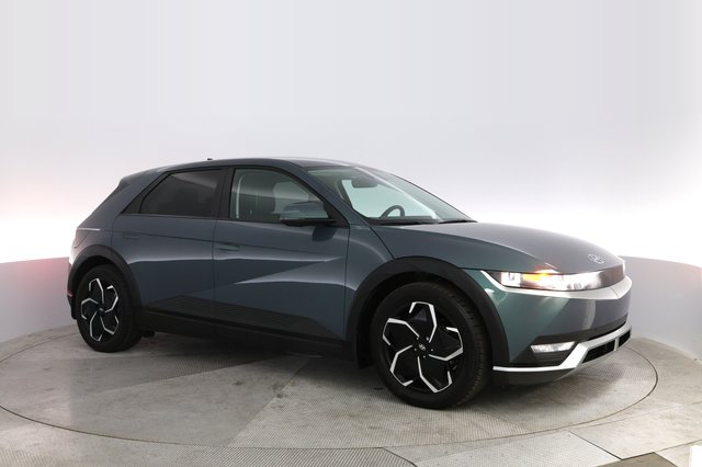 2023 Hyundai IONIQ 5 — photo 11 of 20