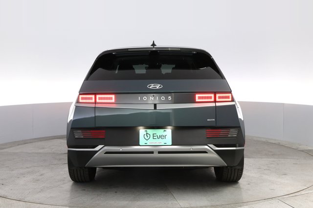 2023 Hyundai IONIQ 5 — photo 12 of 20
