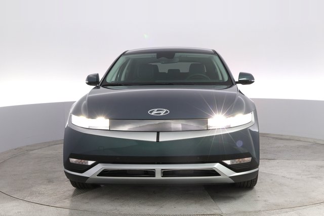 2023 Hyundai IONIQ 5 — photo 9 of 20