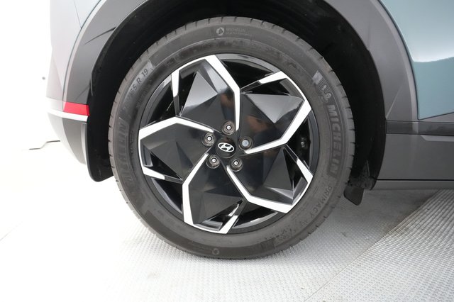 2023 Hyundai IONIQ 5 — photo 15 of 20