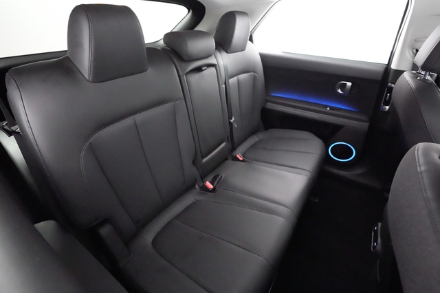 2023 Hyundai IONIQ 5