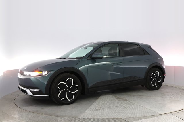 2023 Hyundai IONIQ 5 — photo 14 of 20