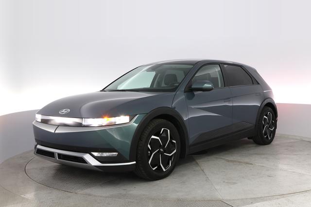 2023 Hyundai IONIQ 5 — VIN KM8KNDAF1PU206429