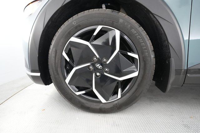 2023 Hyundai IONIQ 5 — photo 7 of 20