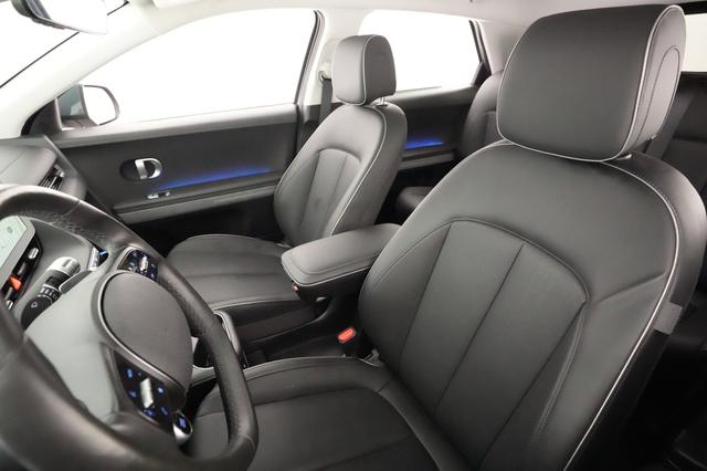 2023 Hyundai IONIQ 5 — photo 3 of 20