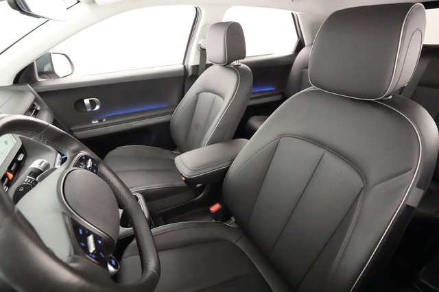 2023 Hyundai IONIQ 5 — photo 3 of 20