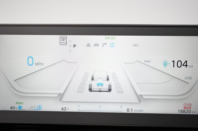 2023 Hyundai IONIQ 5 — photo 5 of 20